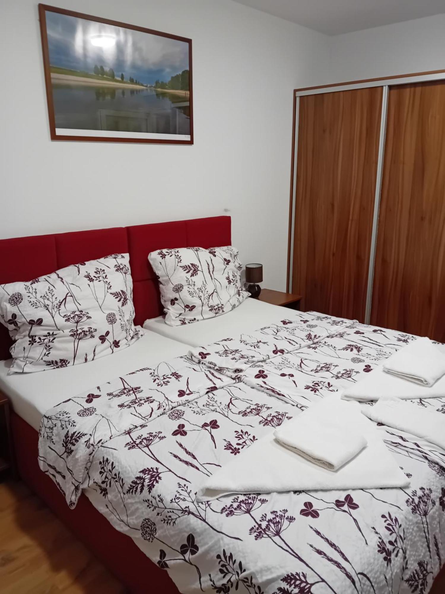 Tenisz Panzio - Baja Extérieur photo